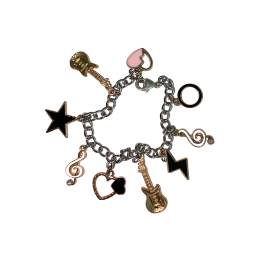 Rock & Rhythm - Vintage Bracelet