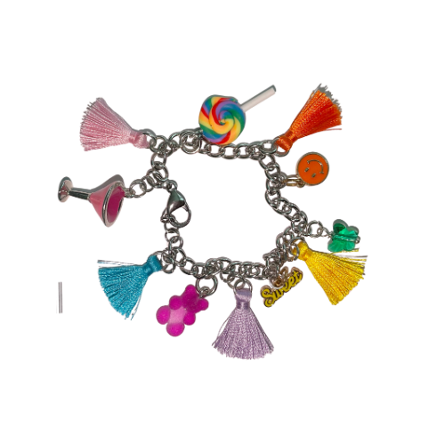 Candy Delight - Vintage Bracelet