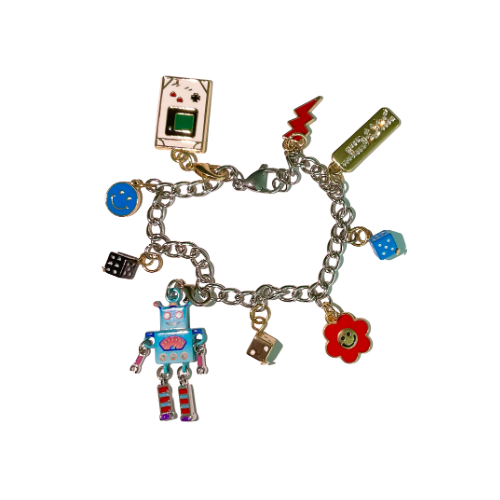 Retro Vibes - Vintage Product