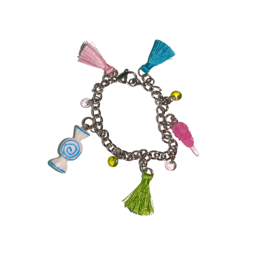 Sweet Treats - Vintage Bracelet