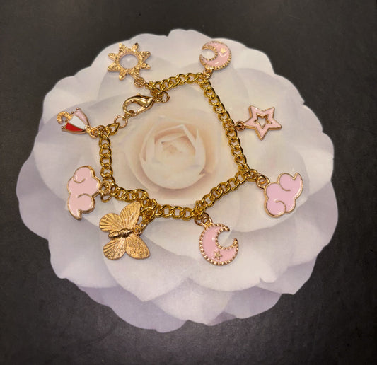 Parisian Dream - Vintage Bracelet