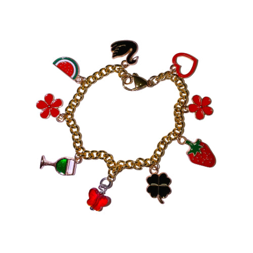 Juicy Delight Bracelet